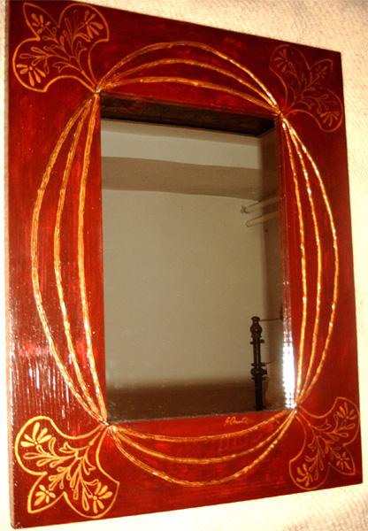 Oglinda nr 11, nr.10, nr. 13