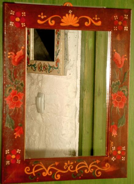 OGLINZI UNICAT CU MOTIVE SASESTI -nr. 2 si 4