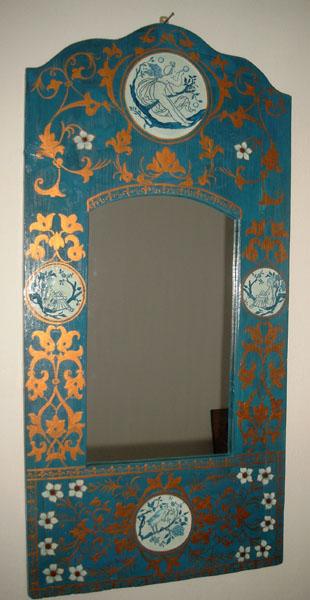 Oglinda-Visul unei nopti de vara